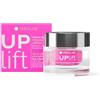 VeraLab UpLift - Crema Viso Rimpolpante Effetto Glow, 50ml