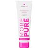 VeraLab More Pure Gel Detergente con Acido Salicilico, 150ml