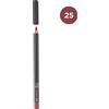 RVB Lab Matita Labbra Colore N. 25, 1.5g