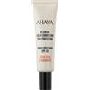 Ahava CC Cream Color Correction SPF30 Crema Uniformante del Colore, 30ml