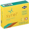 IBSA Syrel Integratore Alimentare, 30 Capsule Molli