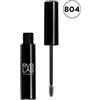 RVB Lab Fissatore Volumizzante Trasparente Sopracciglia Colore N. 804, 4.3ml