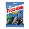 Fruittella Roll Caramelle Con Succo Di Liquirizia, 90g