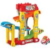 Vtech 80-556504 TUT Baby Flitzer 4 in 1 Rampa giocattolo
