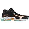 MIZUNO Wave Lightning Z8 MID (V1GA240507)