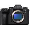 SONY Alpha 1 II Body - GARANZIA UFFICIALE SONY ITALIA