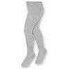 STEVEN Collant in cotone liscio e liscio per bambini/Altezza 68 cm-158 cm/Perfetto per i giorni più freddi/Coprenti/Calzamaglia per bambini/Unisex/Età 0-11/Grigio chiaro erica/92 cm-98 cm
