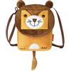 Aomig Zaino per Bambini,Mini Zaino per Bambini Asilo Ragazzi o Ragazze con Cinturino,Zaino scolastico, Carino Scuola Materna Animali Zaino Impermeabile Leggero Borsa per la Scuola Dell'infanzia