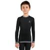 Odlo Bambini Maglietta intima tecnica a maniche lunghe PERFORMANCE WARM