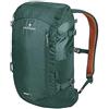 Ferrino 75815ivv Backpack Mizar, Zaino, Unisex-Adulto, Verde, Taglia Unica