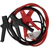 Sakura SS3626 Heavy Duty - Cavi di Avviamento Batteria Auto, 400 A, 3 M, Resistenti, Classificati in Base Ai Colori, per Auto e Veicoli Fino a 3 L/3000 Cc, per Batteria Scarica