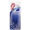 Tecniwork TALLONIERA CALZANTE IN GEL MISURA SMALL 1 PEZZO