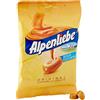 Alpenliebe Original, Caramelle Dure, Caramelle Colate, Gusto Dolce e Goloso, Senza Zucchero, Senza Glutine, 1 Busta da 80g., Caramelle Monoporzione da condividere con chi vuoi