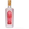 The Lakes Distillery Lakes Pink Grapefruit Gin - Gin Inglese con Botaniche Locali, 46%, Bottiglia in Vetro da 70cl