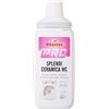 Rhütten Rhutten Pro, Splendi Ceramica, Gel Disincrostante Antilcalcare Elimina Macchie Sott'Acqua, Tappo Flessibile, Profumo Mandorla, 750ml