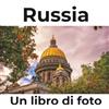 27Amigos Russia: Un libro di foto