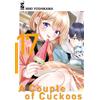 Star Comics A couple of cuckoos (Vol. 17)