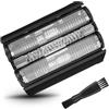 OFFCUP Testina di Ricambio Compatibile con Braun Series 5, 52B Testina di Rasatura per Braun Rasoio Elettrico S5, Accessori di Ricambio per Rasoio 5020 5020s 5030 5030s 5040 5040s 5050s 5050cc 5070cc