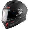MT HELMETS MT Stinger 2 fullface helmet matt black (XL)