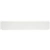 Link Pannello CIECO 2 Unita' per ARMADI Rack 19 Grigio Viti Incluse