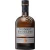 Monkey Shoulder Smokey Monkey Blended Malt Scotch Whisky, 70cl