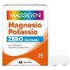 Marco Viti Farmaceutici Massigen Magnesio Potassio Senza Zucchero 60 compresse