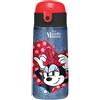 Seven Minnie Borraccia Termica, Blu Denim 460 ml