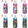 Seven Borraccia Termica SJ Gang Animali Boy and Girl 500 ml