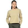 SALEWA FANES DRY PULLOVER Felpa Outdoor Donna