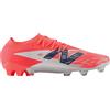NEW BALANCE FURON TEAM FG V8 Scarpe Calcio Adulto