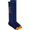 SALEWA ORTLES DOLOMITES AM SOCK Calze Trekking Uomo