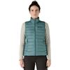 PATAGONIA Women's Down Sweater™ Vest Gilet Outdoor Donna