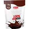 WHY SPORT WPC CIOCCOLATO FONDENTE 1Kg Proteine concentrate