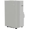 ARGOCLIMA Condizionatore portatile Alpha Plus 13000 btu hp wifi integrato codice prod: 398400041