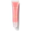 Lancôme Juicy Tubes 02 Spring Fling, lucidalabbra ultra lucido con formula idratante, per labbra curate, lucentezza di lunga durata, 15 ml