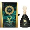my perfumes Arabiyat Prestige Nashwa Noir EDP Eau de Parfum per donna e uomo (unisex), 100 ml Prodotto negli Emirati Arabi Uniti