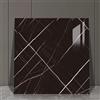 ICYEHAO Pannelli da Parete,Design Marmo,10 pezzi 30 cm x 30 cm Piastrelle autoadesive PVC Adesive Effetto Marmo Piastrelle Impermeabile Autoadesivo Carta da Parati Soggiorno Bagno Cucina Decorazione Casa
