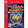 ACTIVISION Space Invaders