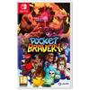 PQube Videogioco per Switch Just For Games