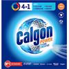Calgon 60 Polvere 2 in 1
