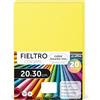 m-office Pannolenci Colorati, Feltro per Lavoretti Creativi, Cucito e Patchwork, Materiale per Scrapbooking e Decorazioni, Set Colori DIY, Ideale Artigianato e Fai-da-te, 40x60cm (Marrone Scuro, 5pz)