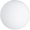 Paulmann 60411 Selection Bathroom Plafoniere Gove Vetro di ricambio satinato
