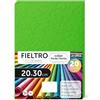 m-office Pannolenci Colorati, Feltro per Lavoretti Creativi, Cucito e Patchwork, Materiale per Scrapbooking e Decorazioni, Set Colori DIY, Ideale Artigianato e Fai-da-te, 40x60cm (Blu Pastello, 5pz)
