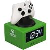 Paladone Xbox Controller Sveglia digitale con funzione luce notturna, licenza ufficiale, decorazione per giochi e camera da letto, per bambini, adulti, ragazzi, uomini, regali per giocatori