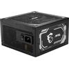 MSI Alimentatore MSI MAG A1250GL - 1250W, Modulare, ATX PCIe 5.0, Certificazione 80 PLUS Gold, Nero