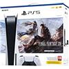Playstation 5 Standard Console + Final Fantasy XVI