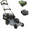 EGO LM1701E-SP - Tagliaerba semovente a batteria - 56V/4Ah - Taglio 42 cm