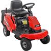 Blue Bird BlueBird TR P 62H - Trattorino tagliaerba mini-rider - Motore da 224cc - Avviamento elettrico