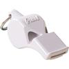 B+D FOX40 - Fischietto Pearl' Sport & Arbitro (bianco)