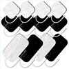 TENSPAD SILVER 12 elettrodi Compatibile con GLOBUS, CEFAR, Prim, PROMED, (8 unità 50x50mm + 4 unità 50x90mm) con connettore Pin 2mm